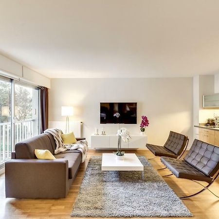 Luxury Loft In Saint-Germain Des Pres Διαμέρισμα Παρίσι Εξωτερικό φωτογραφία