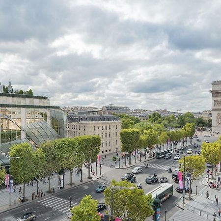 Luxury Loft In Saint-Germain Des Pres Διαμέρισμα Παρίσι Εξωτερικό φωτογραφία