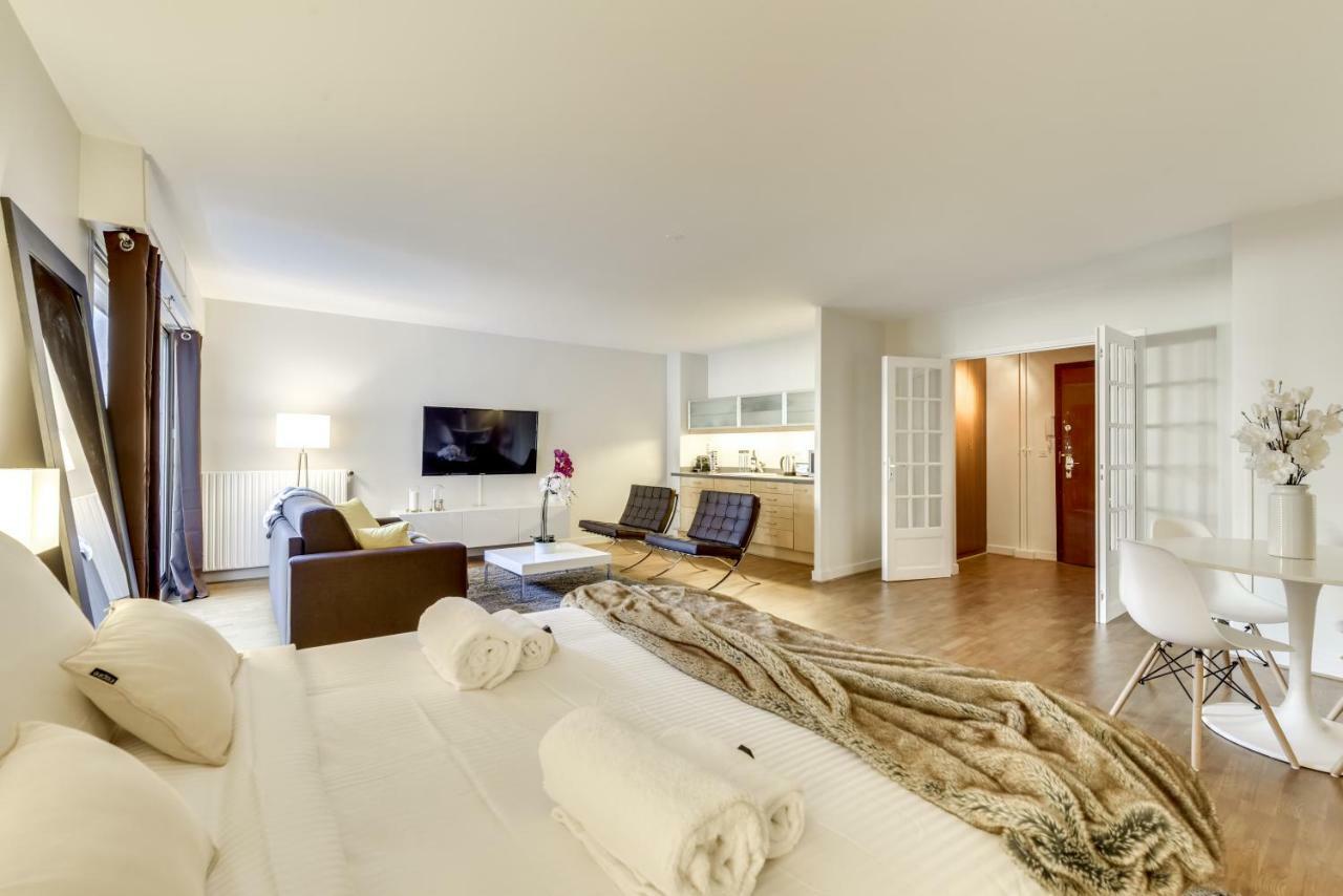 Luxury Loft In Saint-Germain Des Pres Διαμέρισμα Παρίσι Εξωτερικό φωτογραφία