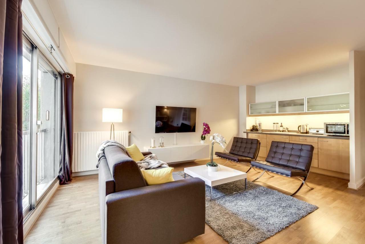Luxury Loft In Saint-Germain Des Pres Διαμέρισμα Παρίσι Εξωτερικό φωτογραφία