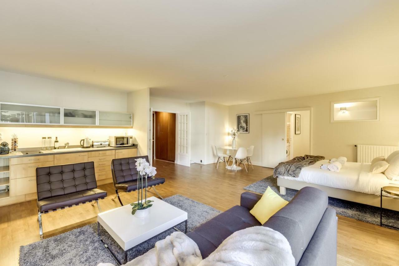 Luxury Loft In Saint-Germain Des Pres Διαμέρισμα Παρίσι Εξωτερικό φωτογραφία