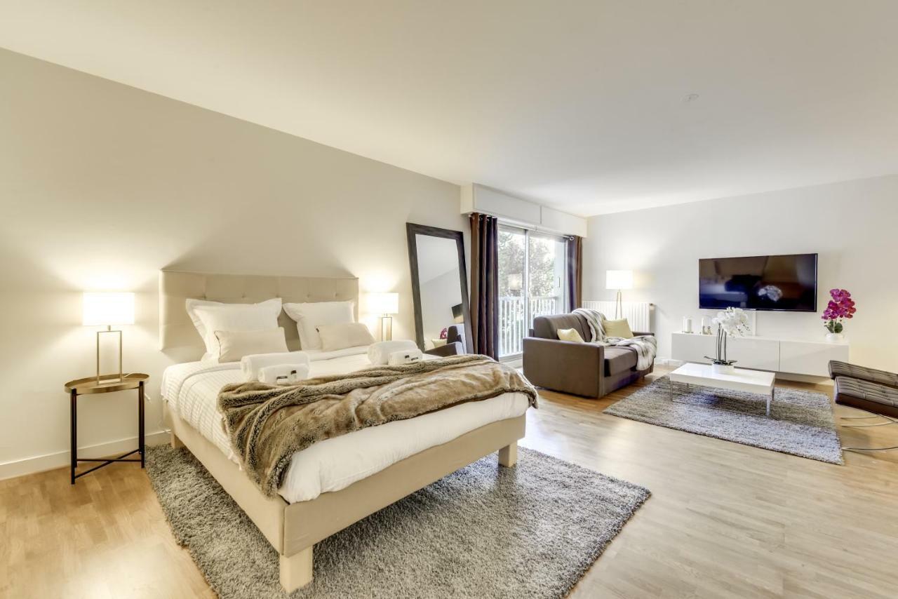 Luxury Loft In Saint-Germain Des Pres Διαμέρισμα Παρίσι Εξωτερικό φωτογραφία