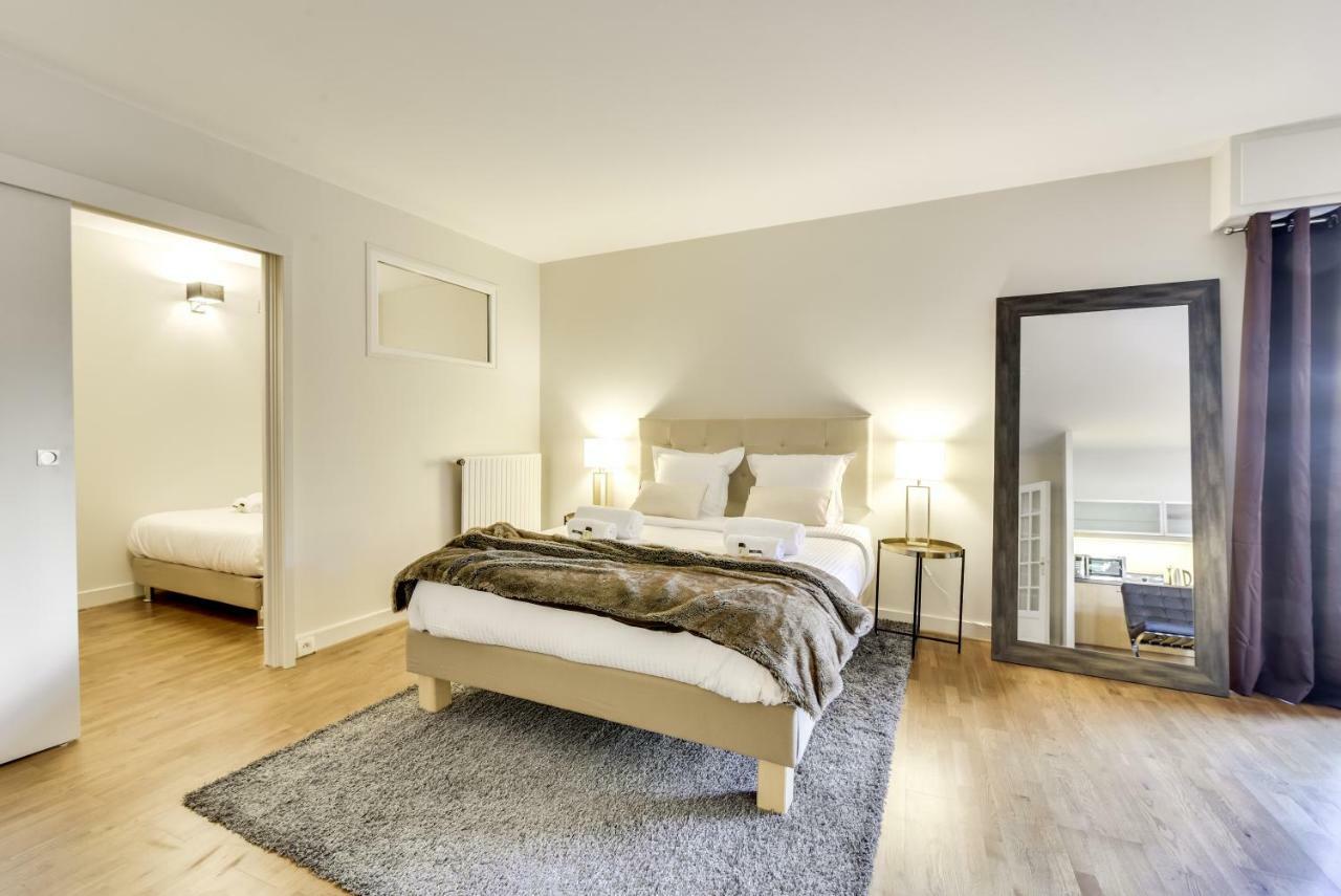 Luxury Loft In Saint-Germain Des Pres Διαμέρισμα Παρίσι Εξωτερικό φωτογραφία