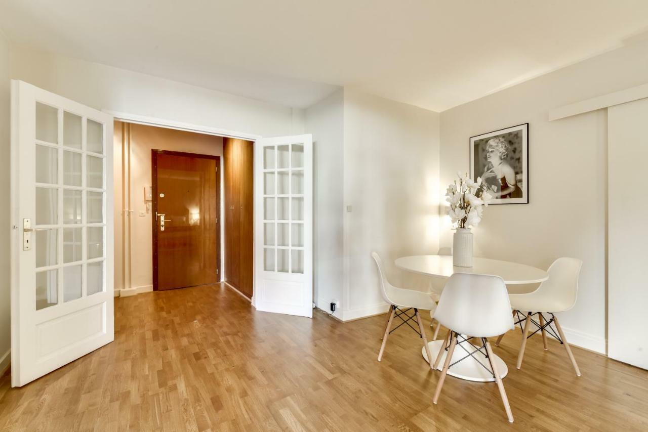 Luxury Loft In Saint-Germain Des Pres Διαμέρισμα Παρίσι Εξωτερικό φωτογραφία