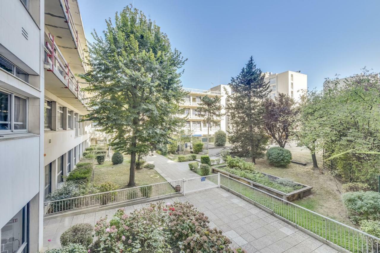 Luxury Loft In Saint-Germain Des Pres Διαμέρισμα Παρίσι Εξωτερικό φωτογραφία