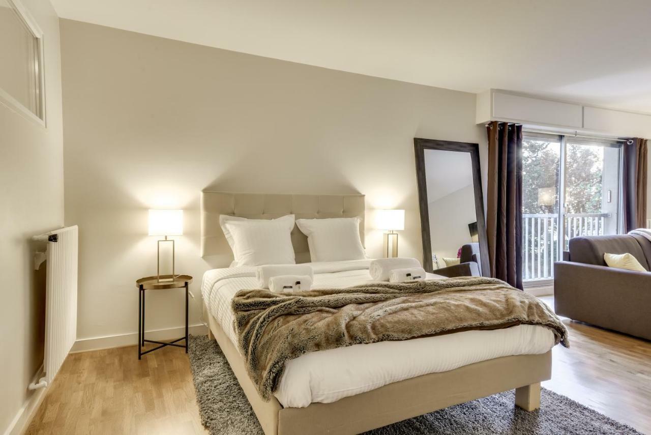 Luxury Loft In Saint-Germain Des Pres Διαμέρισμα Παρίσι Εξωτερικό φωτογραφία