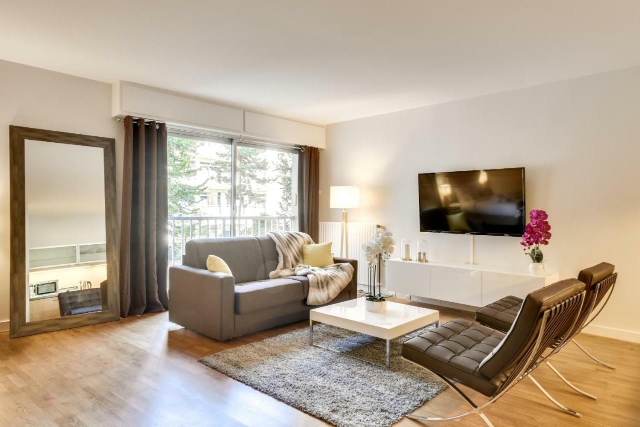 Luxury Loft In Saint-Germain Des Pres Διαμέρισμα Παρίσι Εξωτερικό φωτογραφία