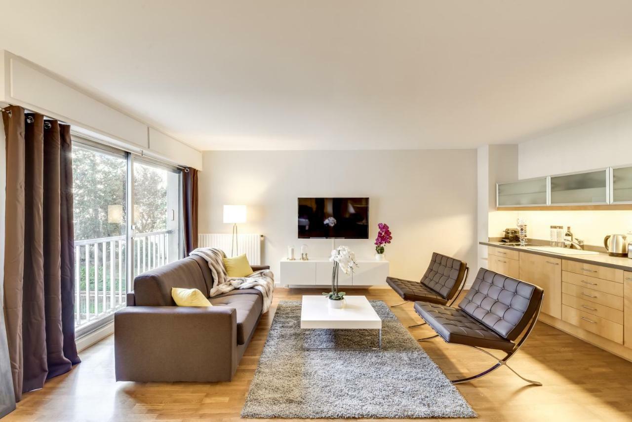 Luxury Loft In Saint-Germain Des Pres Διαμέρισμα Παρίσι Εξωτερικό φωτογραφία
