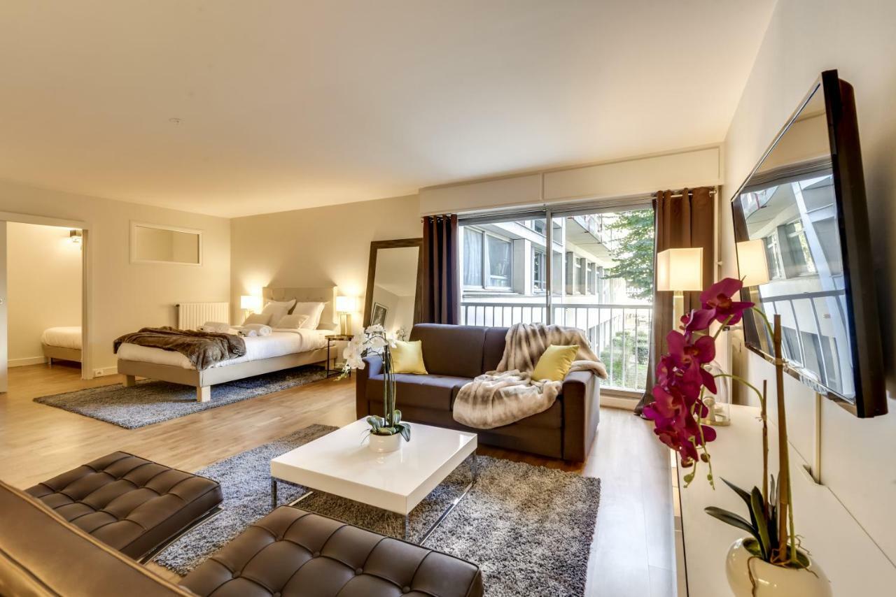 Luxury Loft In Saint-Germain Des Pres Διαμέρισμα Παρίσι Εξωτερικό φωτογραφία
