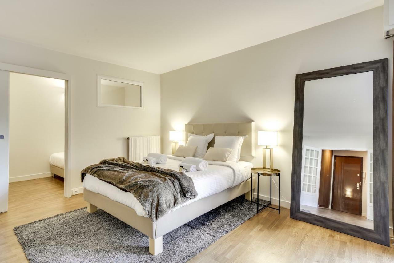 Luxury Loft In Saint-Germain Des Pres Διαμέρισμα Παρίσι Εξωτερικό φωτογραφία
