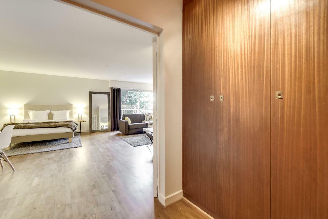Luxury Loft In Saint-Germain Des Pres Διαμέρισμα Παρίσι Εξωτερικό φωτογραφία