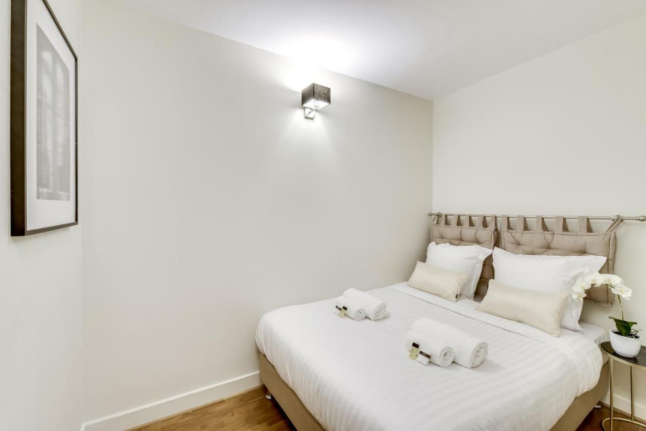 Luxury Loft In Saint-Germain Des Pres Διαμέρισμα Παρίσι Εξωτερικό φωτογραφία