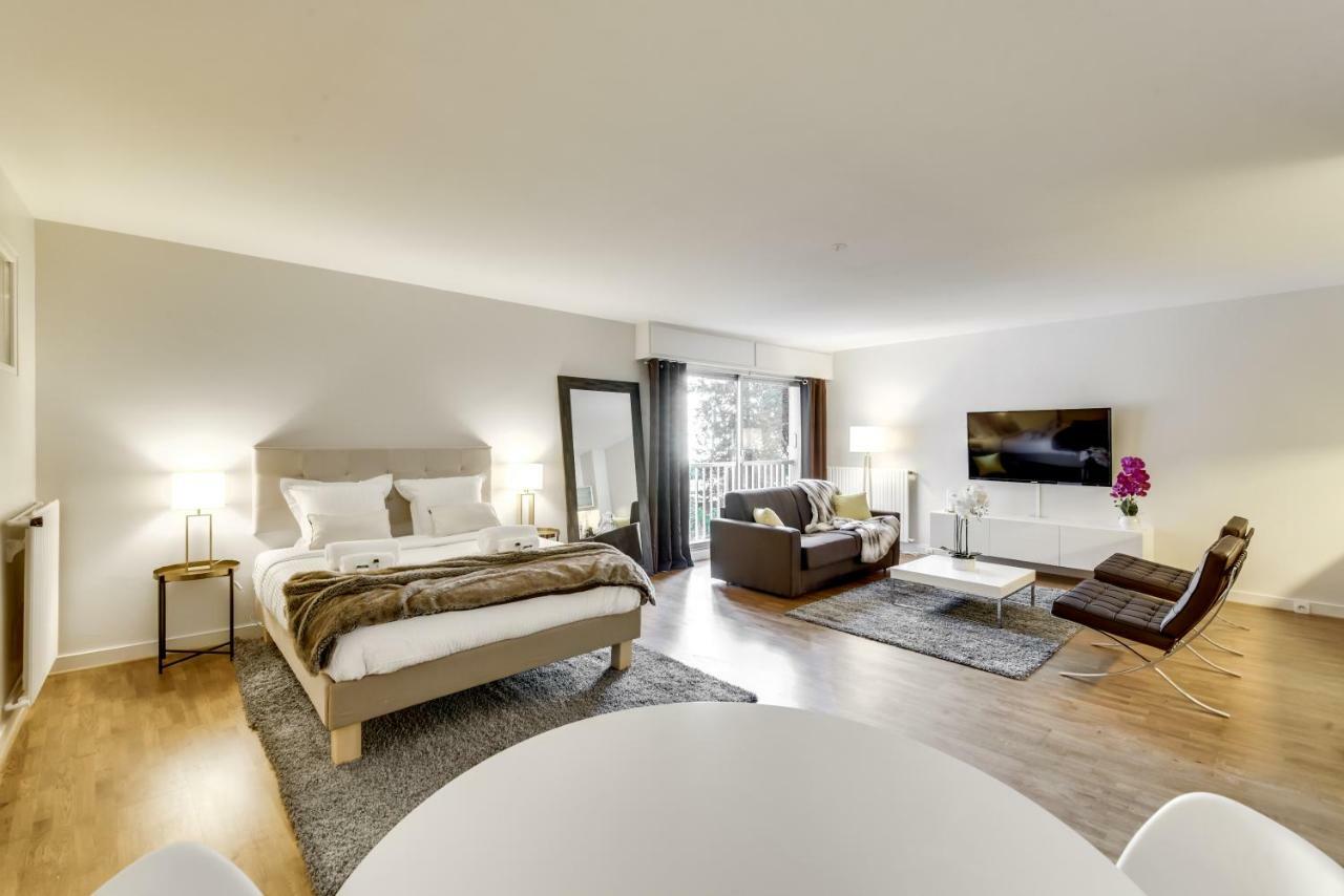 Luxury Loft In Saint-Germain Des Pres Διαμέρισμα Παρίσι Εξωτερικό φωτογραφία