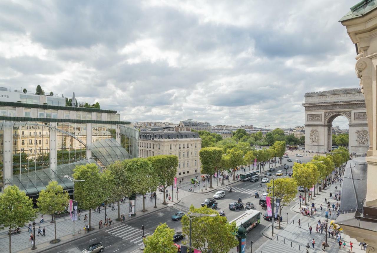 Luxury Loft In Saint-Germain Des Pres Διαμέρισμα Παρίσι Εξωτερικό φωτογραφία