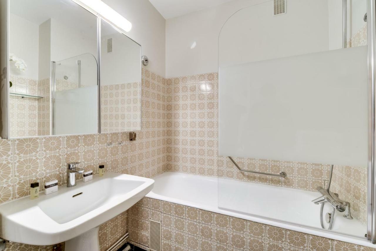 Luxury Loft In Saint-Germain Des Pres Διαμέρισμα Παρίσι Εξωτερικό φωτογραφία